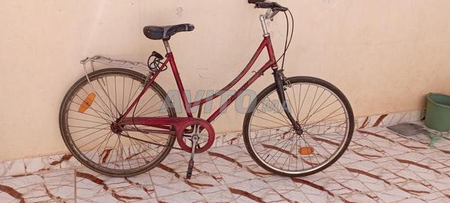 Vélo