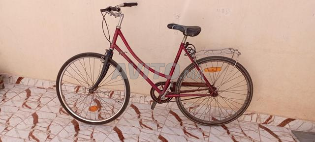 Vélo - 2
