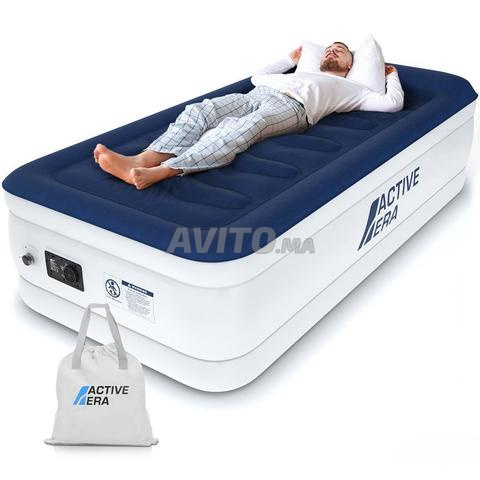 Matelas gonflable original