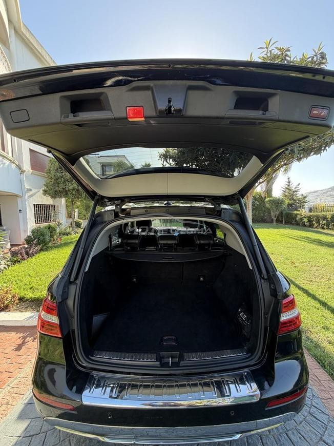 MERCEDES ML 350