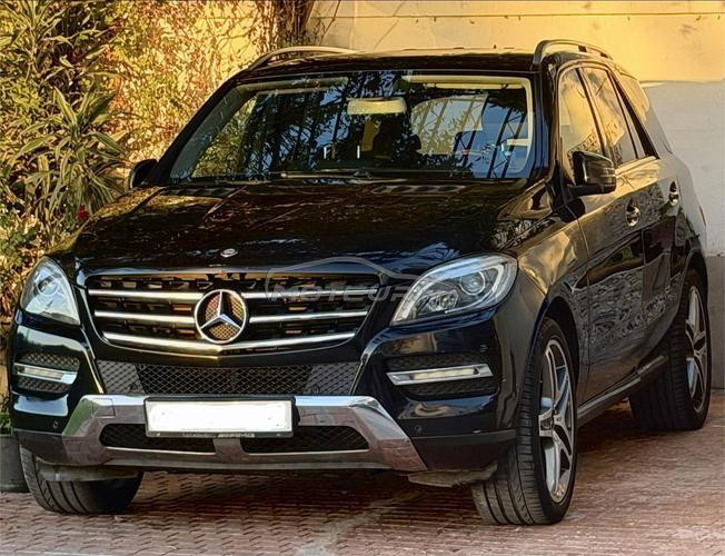 MERCEDES ML 350