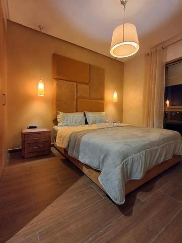 APPARTEMENT PRESTIGIA OPALE - 2