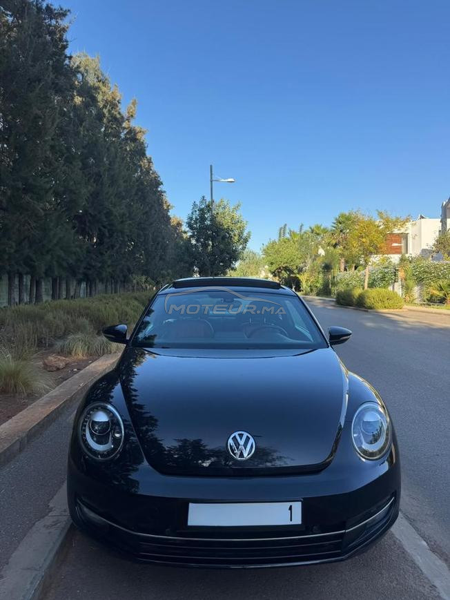 Volkswagen Coccinelle 2019 Sport