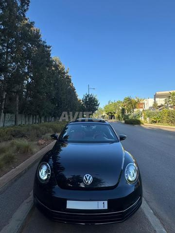 Volkswagen Coccinelle 2019 Sport - 2