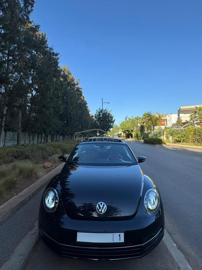 Volkswagen Coccinelle 2019 Sport