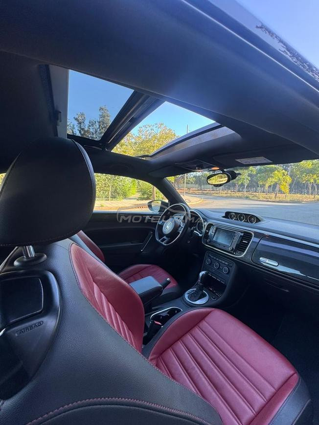 Volkswagen Coccinelle 2019 Sport