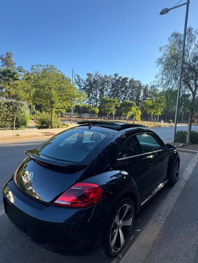 Volkswagen Coccinelle 2019 Sport