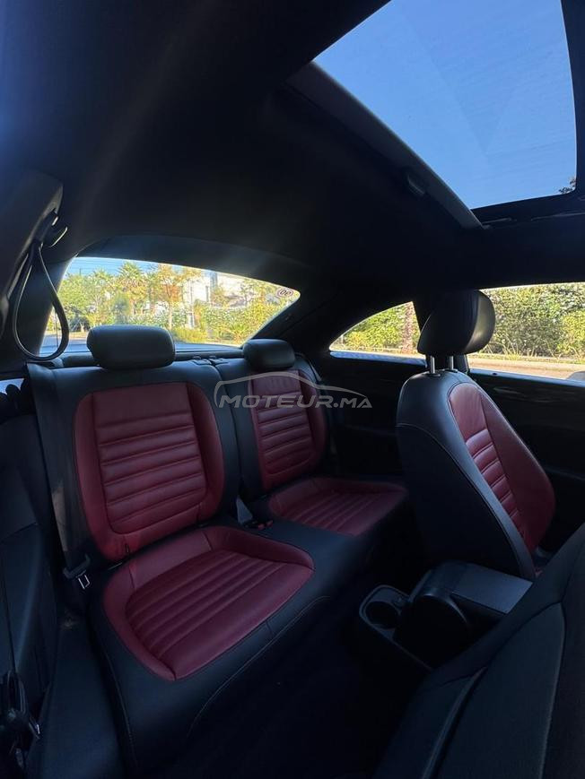 Volkswagen Coccinelle 2019 Sport