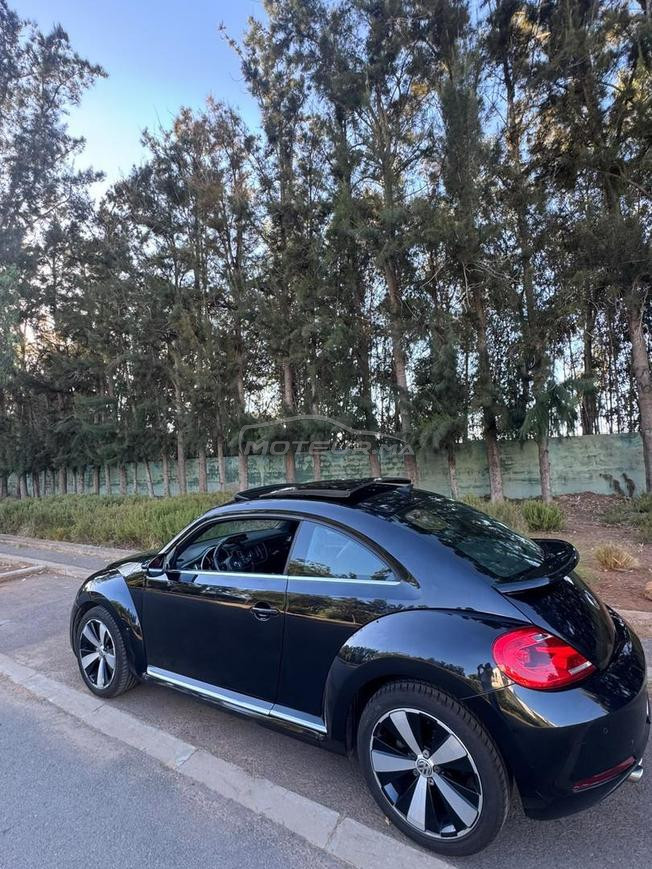 Volkswagen Coccinelle 2019 Sport