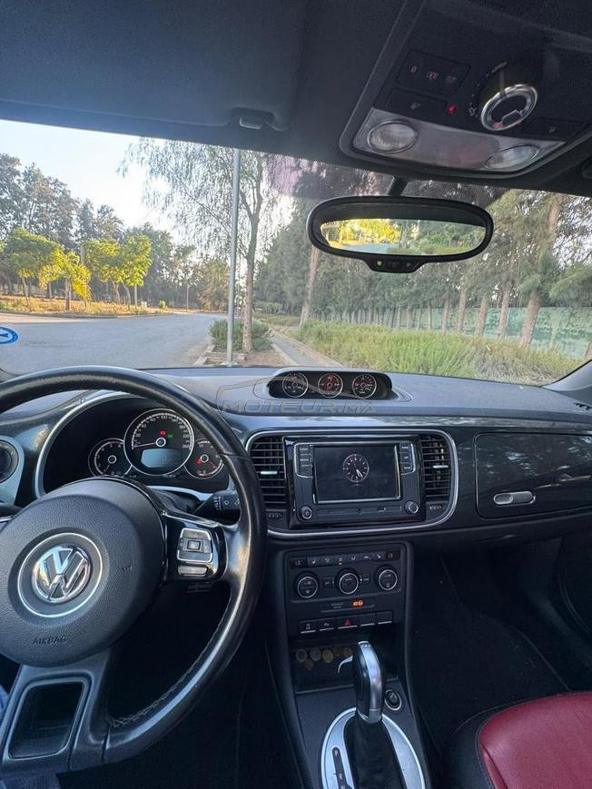 Volkswagen Coccinelle 2019 Sport