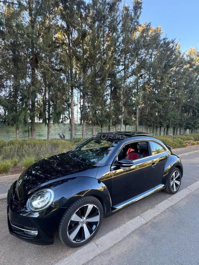 Volkswagen Coccinelle 2019 Sport