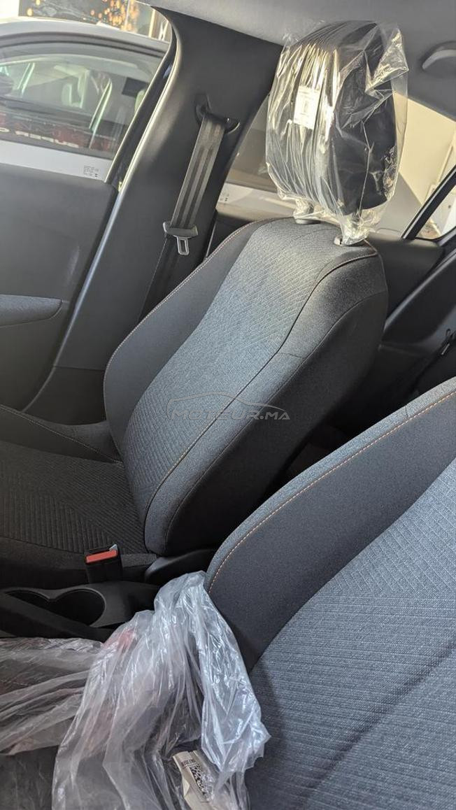 Peugeot 208  2026 