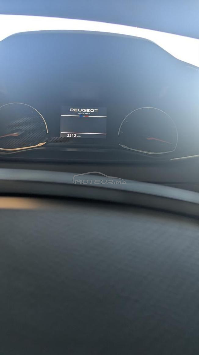 Peugeot 208  2026 
