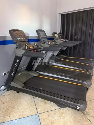 Tapis de course - 2