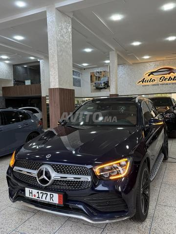 GLC 300 hybride - 2