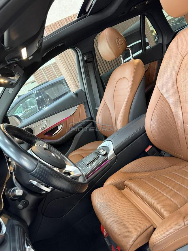 glc 300 hybride 