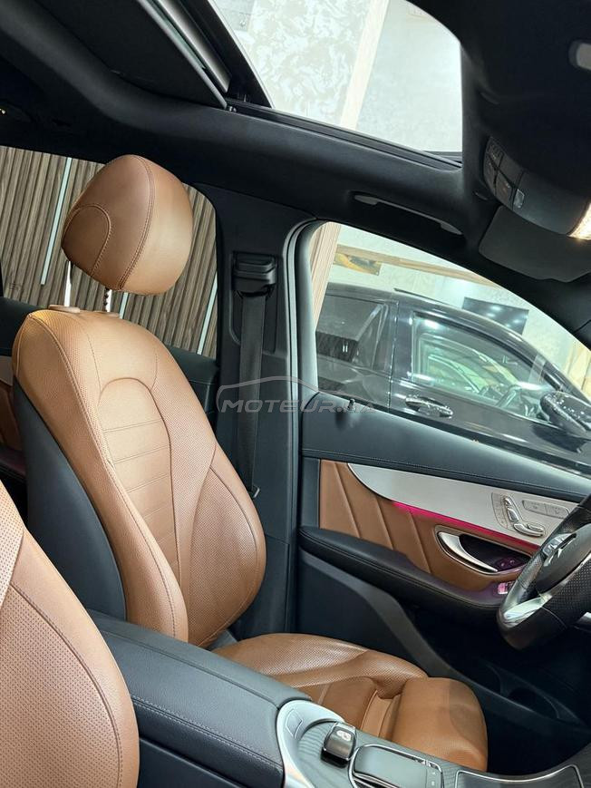 glc 300 hybride 