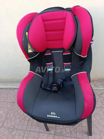 Siège auto bébé à vendre