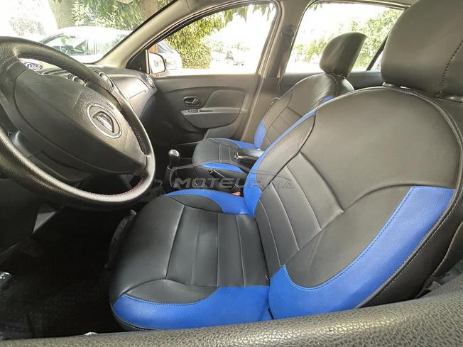 dacia sandero 2015