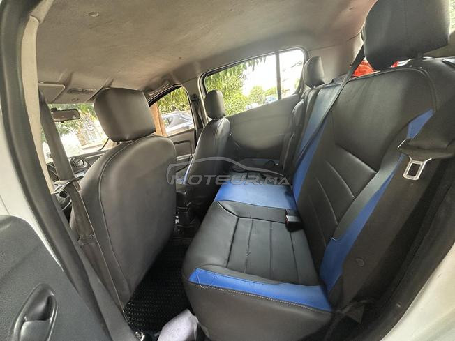 dacia sandero 2015