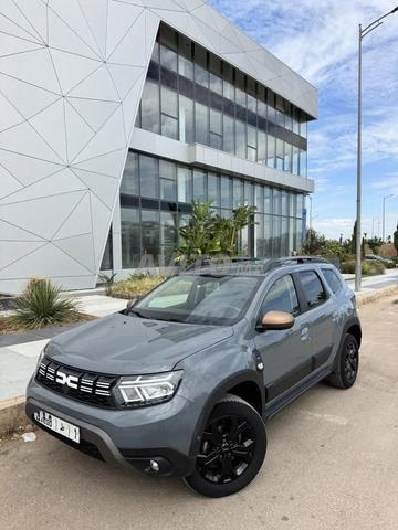 Dacia Duster - 2