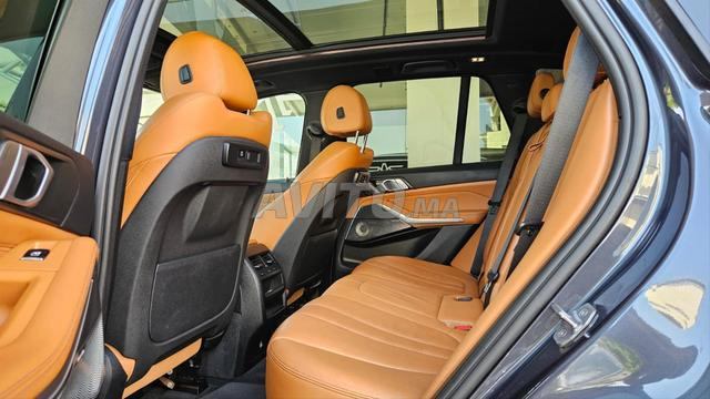 BMW X5 Pack M