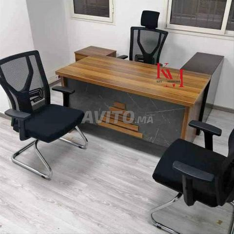 Bureau pour l’aménagement de votre entreprise - 2