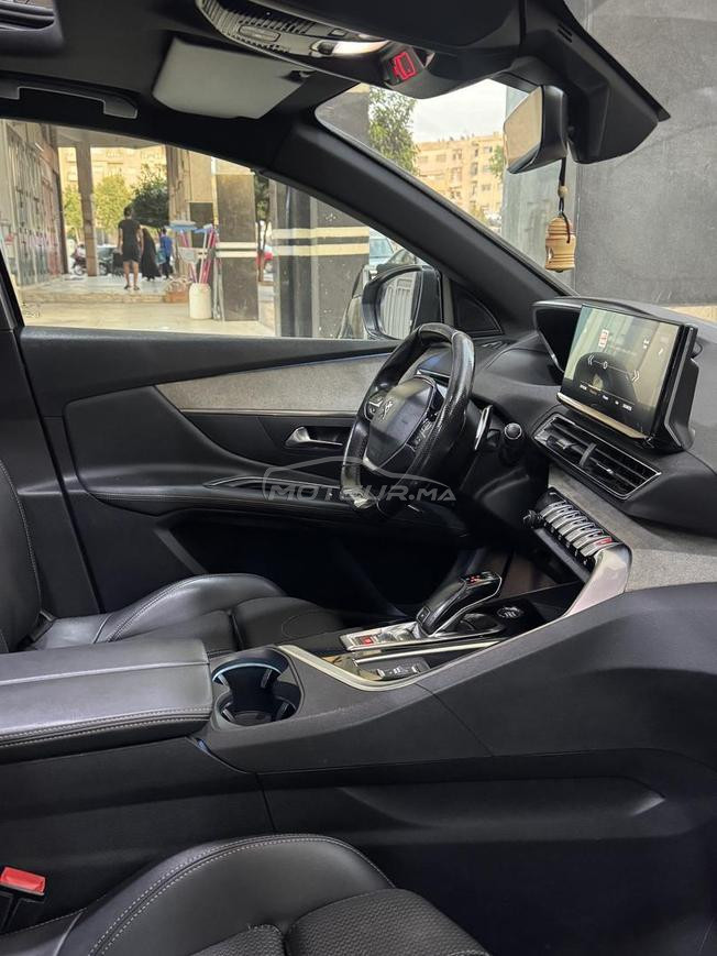 3008 GT modele 2022