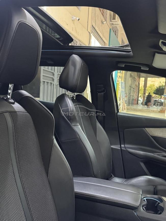 3008 GT modele 2022