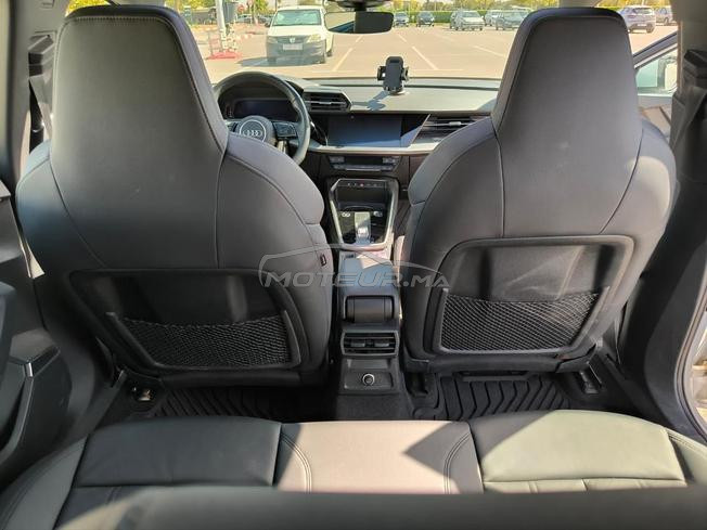 A3 Sportback 35 TDI