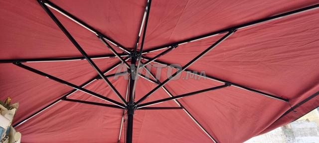 Parasol tout usage - 2