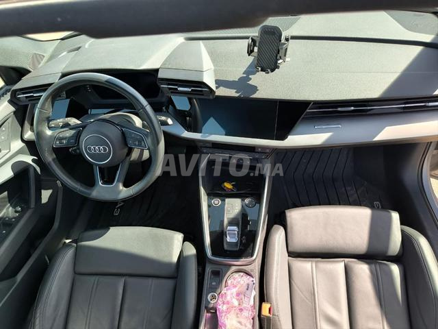 A3 Sportback 35 TDI - 2