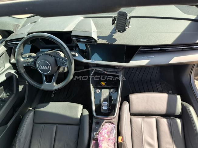 A3 Sportback 35 TDI