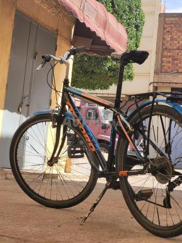 Vélo 🚲 Oxford - 2