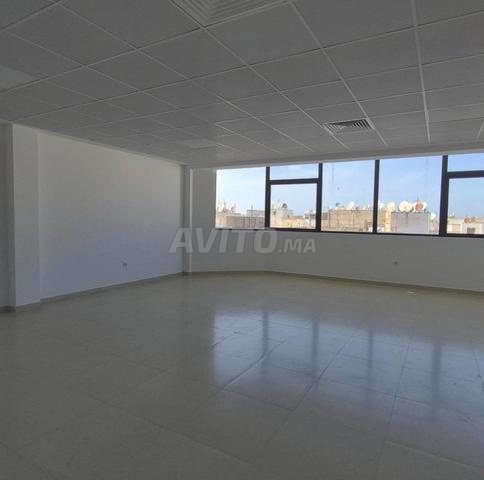 Location Bureau Plateau Agadir wifaQ - 2