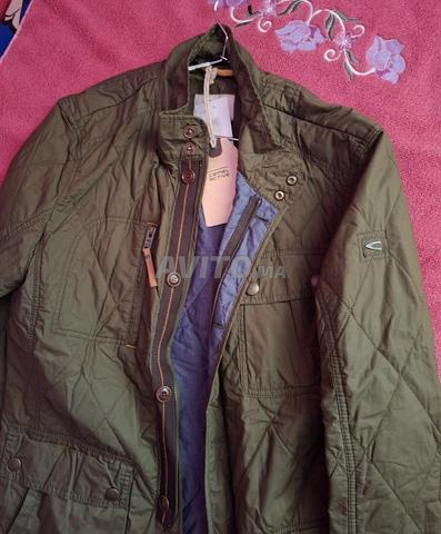 Veste Camel Active M L 50 48