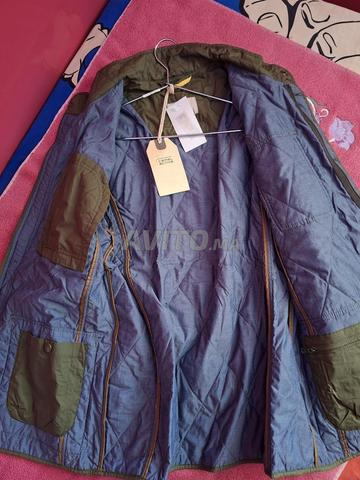 Veste Camel Active M L 50 48 - 2