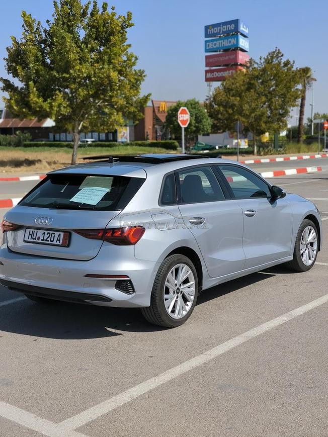 A3 Sportback 35 TDI