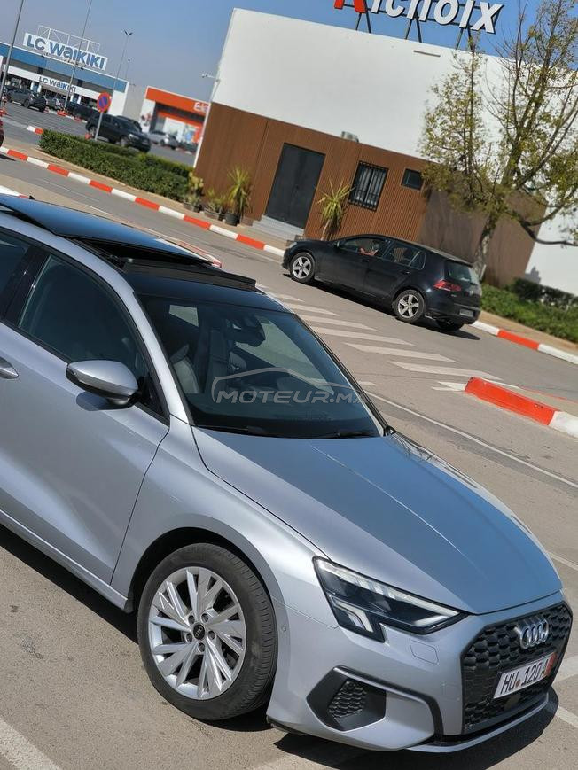A3 Sportback 35 TDI