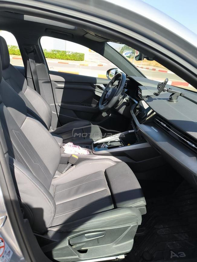A3 Sportback 35 TDI