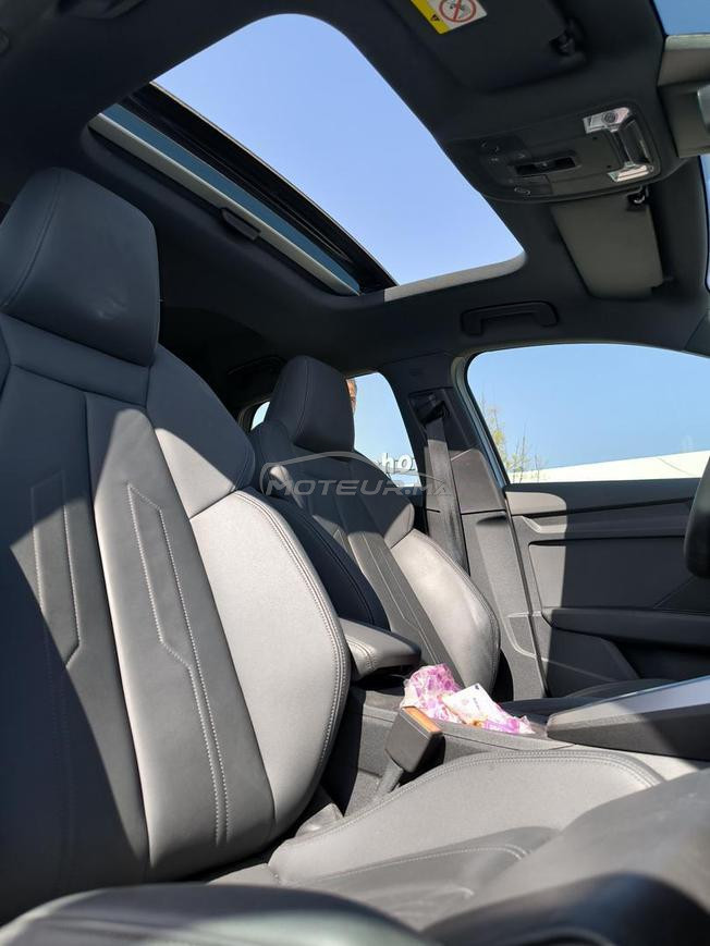 A3 Sportback 35 TDI