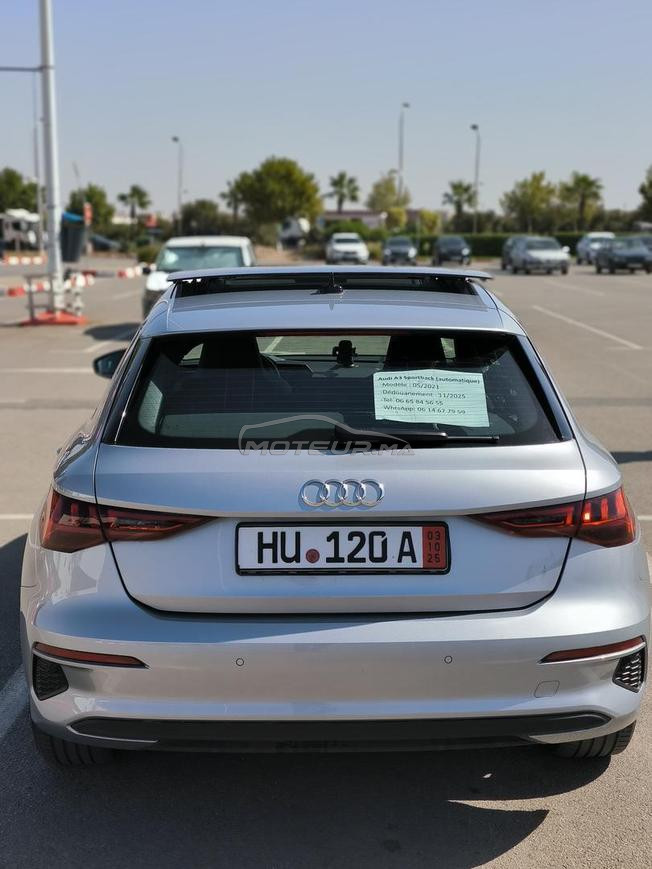 A3 Sportback 35 TDI