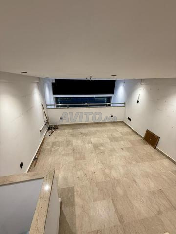 Magasin aménagé dans le quartier de Benejdia - 2
