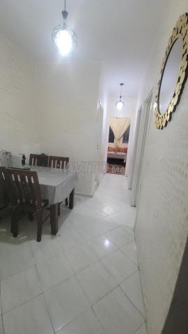 Appartement résidence Al Bader à Aïn Sebaa, app 23 - 2
