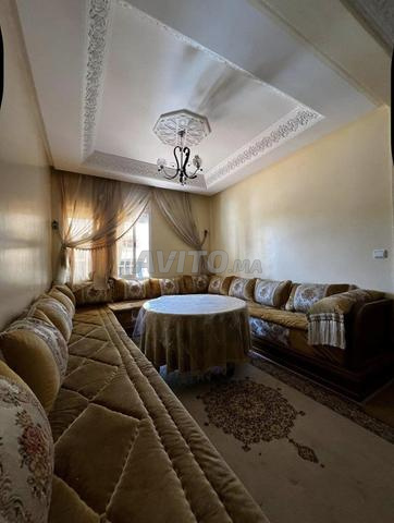 Appartement meublé longue durée à Agadir - 2