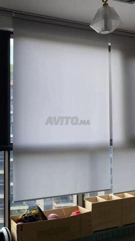 Store enrouleur screen/blackout - 2