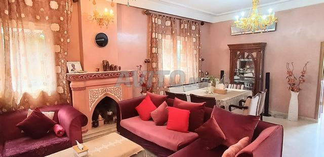 Villa 4 chambres en vente quartier Targa - 2