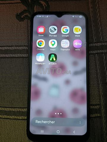 Samsung A14 - 2