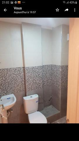 Appartement à vendre à Riad Sofia - Lissasfa - 2