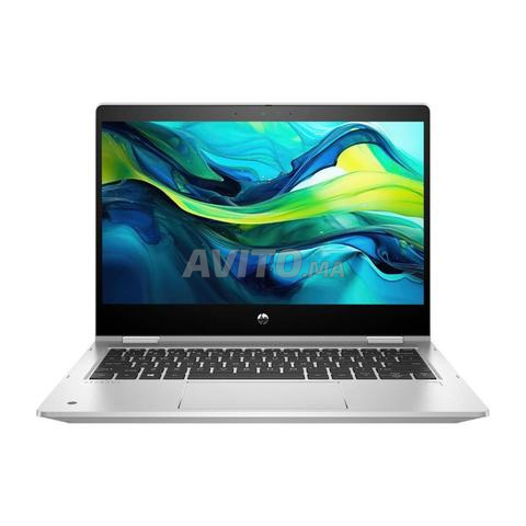 HP ProBook x360 435 G7 Ryzen 7 16Go Tactile Neuf - 2
